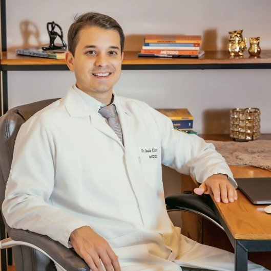 Dr. Saulo Kaizer