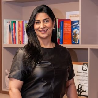Adriana Vilela Vitorino
