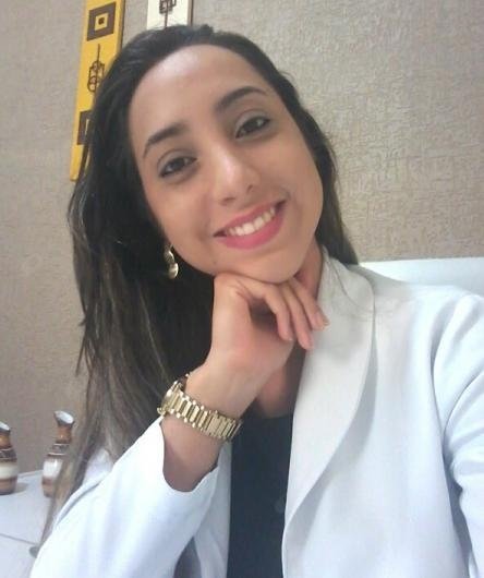 Janiele Francine Pereira