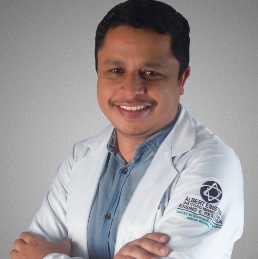 Dr. Leandro Cordeiro Miranda