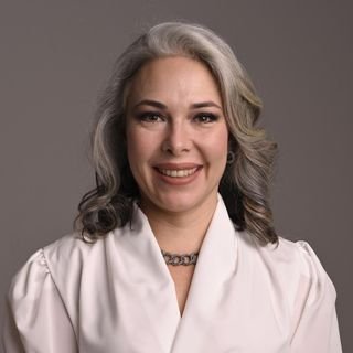 Dra. Ludmila Forti Jorge