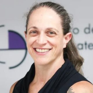 Dra. Denise Mariani Jardim