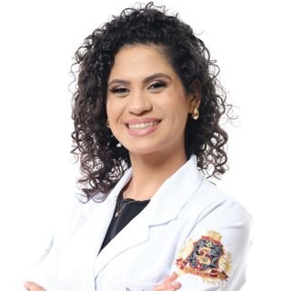 Dra. Aline Silva