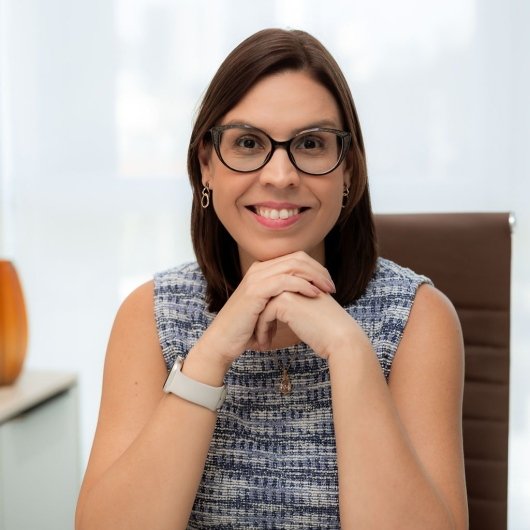 Dra. Claudia Rodrigues de Velasco
