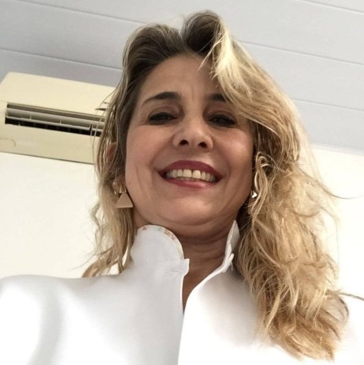 Dra. Maria Ines Pulitini Bortoliero