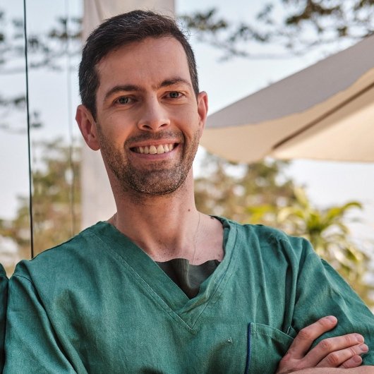 Dr. Rogério Mariotto