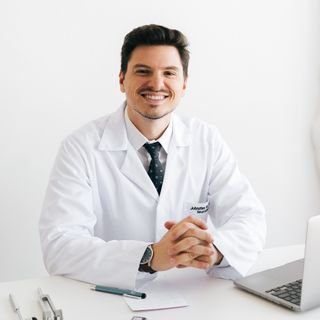 Dr. Johnatan Neuls Pasta
