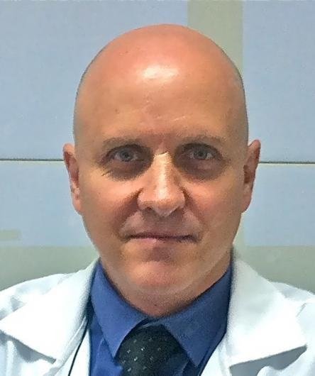 Dr. Antonio Sergio Castelo Branco Guimarães