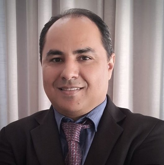 Dr. João Luís de Freitas Faria