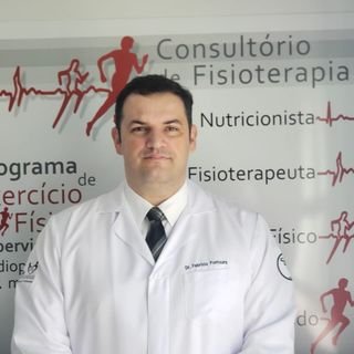 Dr. Fabricio Farias da Fontoura