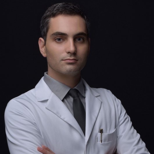 Dr. Felipe Barreto