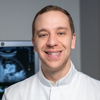 Dr. Felipe Montevechi