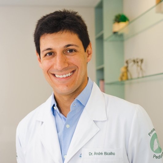 Dr. André Bicalho Lima