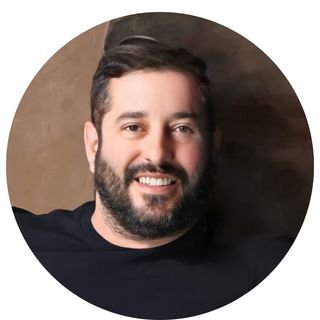 Dr. Tagore Alexandre Matos