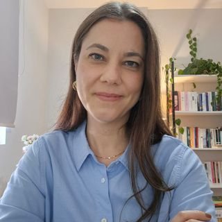 Roberta Zanatta