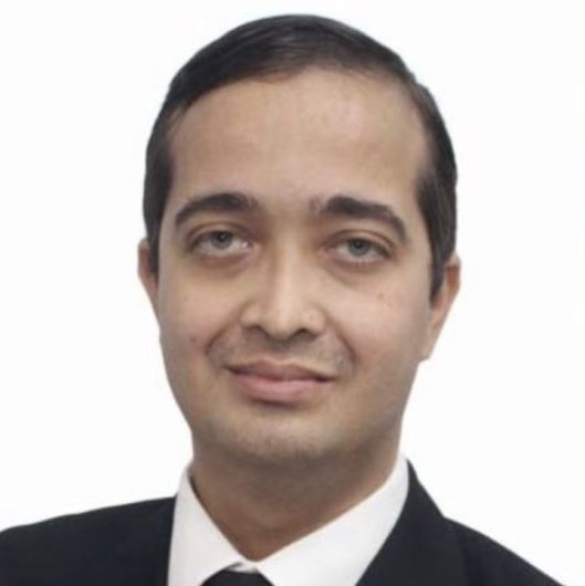 Dr. Marcus Paulo Fernandes Amarante