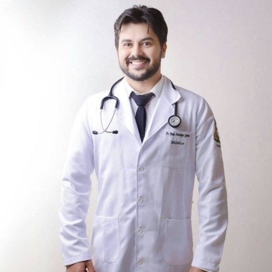 Dr. Paulo Henrique Gomes Luciano