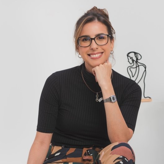 Isadora Garcia