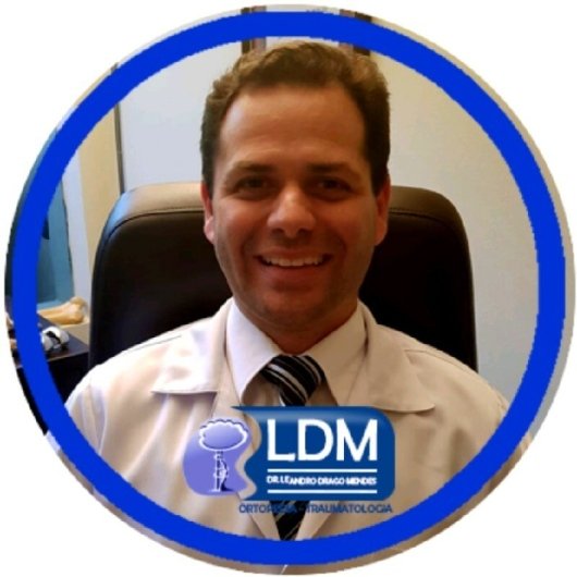 Dr. Leandro Drago Mendes
