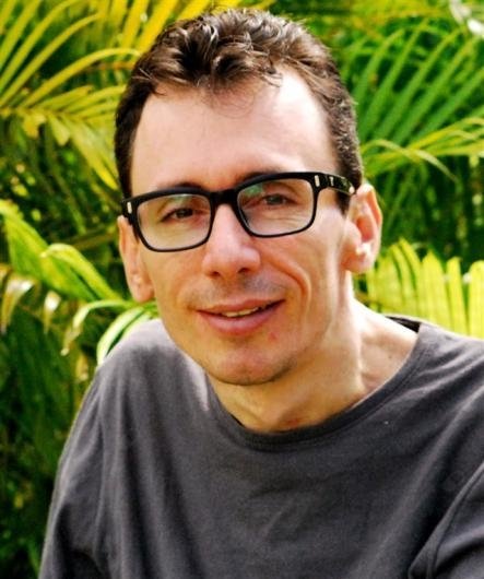 Dr. Levi Wenceslau Oliveira