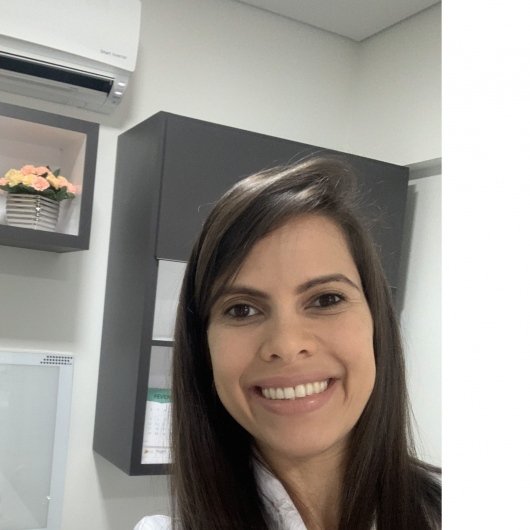 Dra. Gabriela Lima Alencar Souza