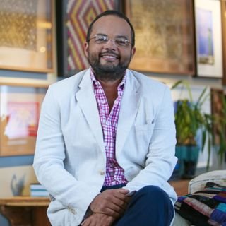 Dr. Antonio Fernandes de Oliveira Filho