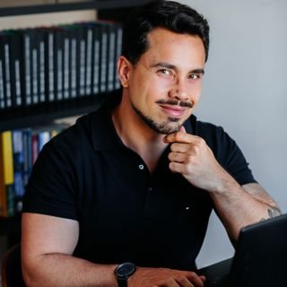 Dr. Diego Peixoto de Souza
