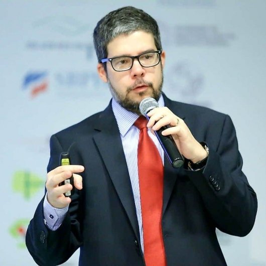 Dr. Rodrigo Biondi