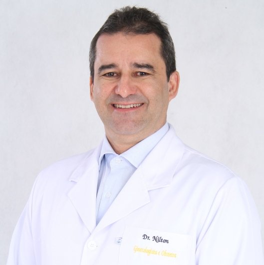 Dr. Nilton Rodrigues