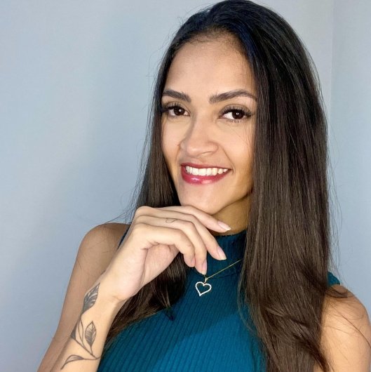 Giovanna de Jesus Almeida