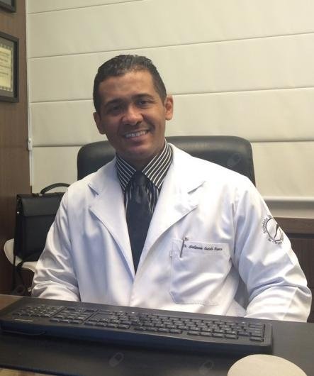 Dr. Giulianno Castelo Branco
