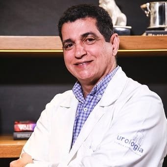 Dr. João Correia dos Santos