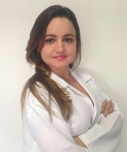 Rafaela Alves Scaramal