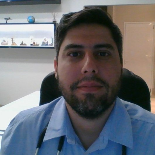 Dr. Joaquim Delfino Neto Filho