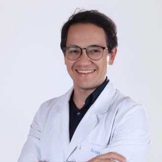 Dr. Valter Vilela da Costa