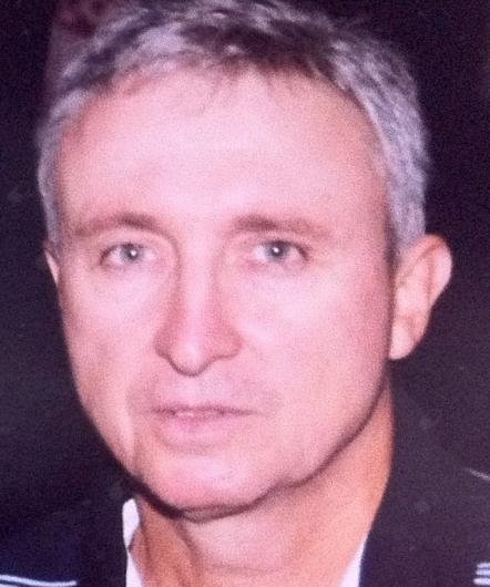 Dr. Henrique Almeida Barros