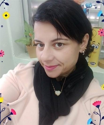 Danielli Cristina Galvani Mathias