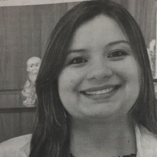 Dra. Flavia de Andrade Lopes