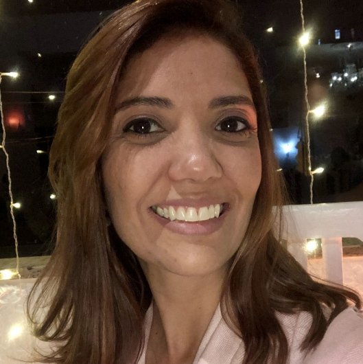 Claudia Viana Do Vale
