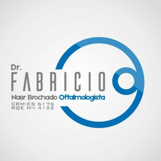 Dr. Fabricio Nasr Brochado