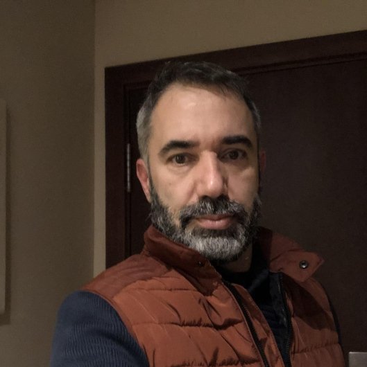 Dr. Luiz Antonio Marcondes H. M. Castro