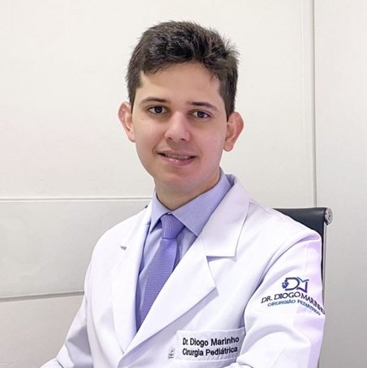 Dr. Diogo Ramalho Tavares Marinho