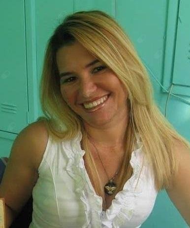 Prof. Maria Eliene Dos Santos