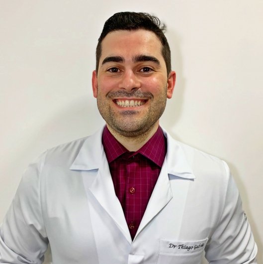 Dr. Thiago Galvão
