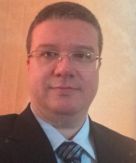 Dr. Giovanni Gonçalves Cintra