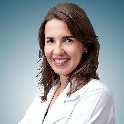 Dra. Rosane Azevedo