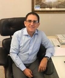 Dr. Delio de Souza Bastos