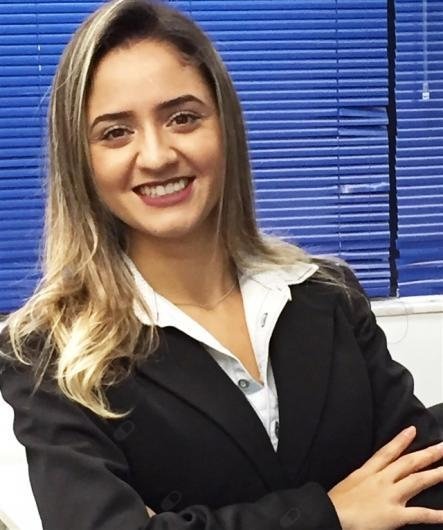 Ana Paula Luques Tiburcio Silva