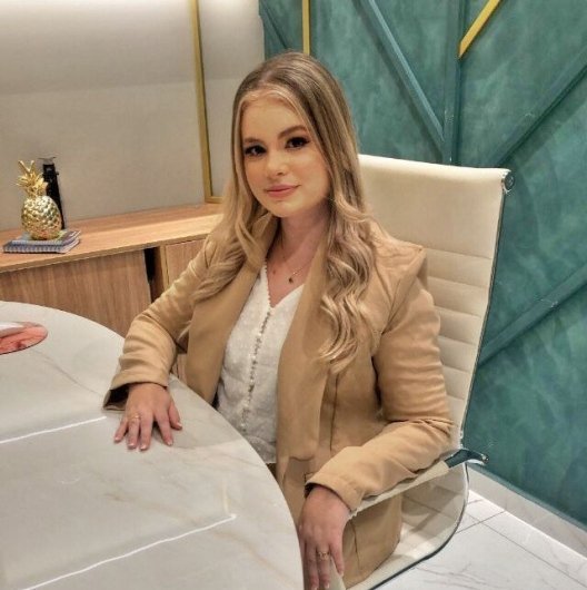 Rebeca Campos