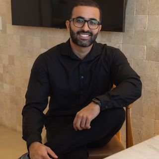Dr. Luiz Carlos Cabral Junior